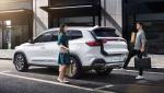 Chery Tiggo 8 2018 года
